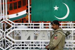 Christian arrested for blasphemy in Pakistan over Facebook post he denies sharing