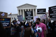 ‘Unprecedented’: 5 reactions to the leaked Supreme Court draft majority opinion overturning Roe v. Wade