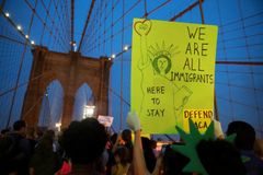 Global Migration Sunday: Help Stop the Ongoing Crisis