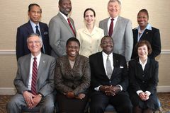 United Methodist Church to Consider Whether Resolutions Opposed to Denomination's Stance on Homosexuality are Legitimate