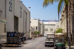 Hollywood Is Likely to Shut Down For the First Time Since 1960 - RELEVANT