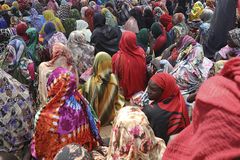 Mass grave discovered in western Sudan amid conflict