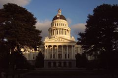 Bill to designate child trafficking a ‘serious felony’ stalls in California