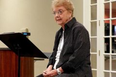 98-year-old still on staff at FBC Atlanta | Baptist Press