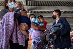 Hunger is on our doorstep. The time to act is now