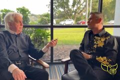 Pastor Greg Locke unites with Benny Hinn after years of branding him ‘false prophet’