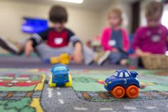 Christian Preschool in Colorado Denied State Funding