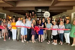 FIRST-PERSON: How a community partnered to change lives, including mine | Baptist Press