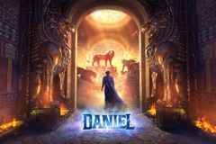 ‘Daniel’ life story coming to Sight & Sound Theaters, featuring prophetic End Times visions