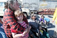 A National Crisis: Family Homelessness in the US Continues to Skyrocket - RELEVANT