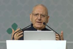 Iraqi Christians fear president’s revocation of decree places them in harm’s way