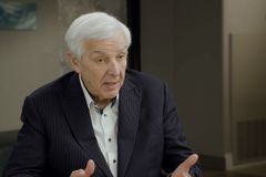 David Jeremiah says apostasy among pastors a sign of ‘great falling away’ ahead of End Times (part 1)