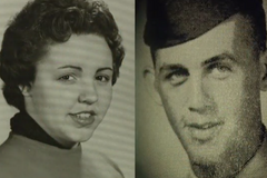 After 56 years of marriage, couple dies hours apart holding hands