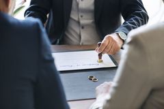Interest in divorce, particularly among newlyweds, soaring amid pandemic: Legal org