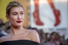 Hailey Bieber says faith is ‘everything’ in her marriage to Justin, Hillsong church drew her to God