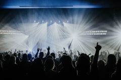 The Holy Spirit's work in worship: Extraordinary experience or disciplined formation?