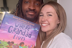 Using story to teach children about loss, grief and bereavement