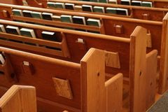 9 most common low attendance days for churches