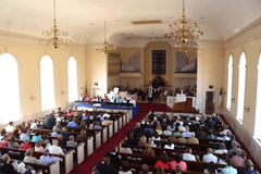 Growing Fraud Sucks Billions From Churches Annually; This IRS Fix Could Help, Expert Says