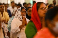 At least 400 acts of violence against Christians in India in 2023: report