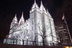 LDS Church could be a $1 trillion denomination by 2044, report suggests