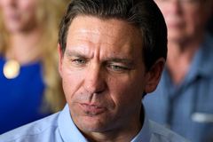 Trump, DeSantis lead Republican 2024 candidates in fundraising