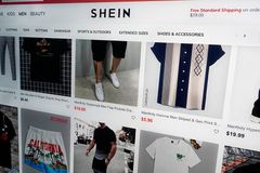 Chinese retailer accused of racketeering