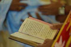 Christian community in India faces surge in violence