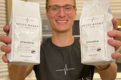 Pro-life company invites consumers to save lives by drinking coffee