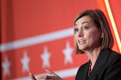 Iowa judge temporarily blocks pro-life law