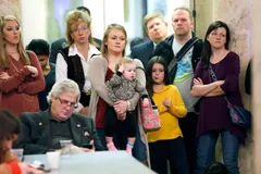 Mississippi, Under Judge’s Order, Starts Allowing Religious Exemptions for Childhood Vaccinations