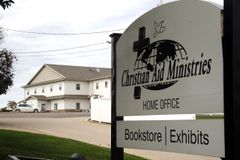 U.S. Religious Group Says 17 Missionaries Kidnapped in Haiti