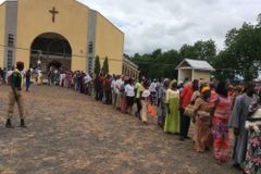 Nigeria's 'genocide': Who is helping the thousands of displaced Christians?