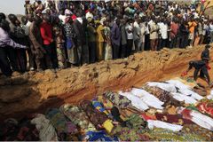 'Pure Genocide': Over 6,000 Nigerian Christians Slaughtered, Mostly Women and Children
