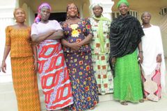 A Christian Genocide on the World's Most Christian Continent: Searching for Truth Amid the Bloodshed