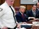 Judge rejects Trump's claim he didn't 'rape' E. Jean Carroll, denies motion for new trial