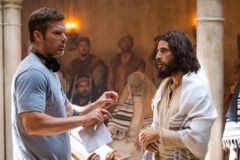 ‘The Chosen’ Will Film Through Hollywood Strike with Indie Show Exemption