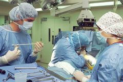 Louisiana Bans Gender Transition Procedures for Minors