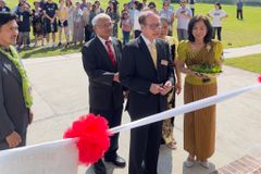 New property a ‘miracle work of the Lord’ for Cambodian Baptists | Baptist Press