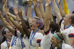 Women’s world cup starts tomorrow; what to expect