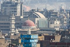 Egypt President pardons Christian human rights activist