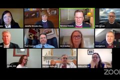 Episcopal Church panel rules against bishop who banned gay marriage in diocese: He 'violated canon law'