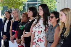 Texas women denied abortions give emotional accounts in court | Baptist Press