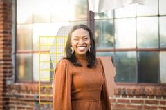 Trillia Newbell: Why You Should Make Friends Who Are Different From You - RELEVANT