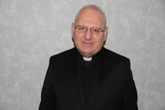 Iraqi president revokes decree recognising cardinal as leader of Chaldean Catholic Church