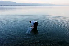 Troubling the Water in Switzerland