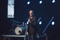 Stovall Weems sues ARC, Chris Hodges, Dino Rizzo for 'engineering takeover' of Celebration Church