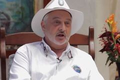 Mark Grenon, sons sold $1M worth of toxic ‘Miracle Mineral Solution’: DOJ