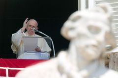 As U.S. Bishops Reject Exemptions, Pope Francis Dubs COVID-19 Vaccine ‘Act of Love’