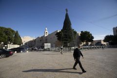 Christians in Israel Face Bleak Christmas Season Due to COVID-19